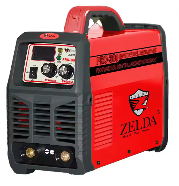 ARCO WELDING SET